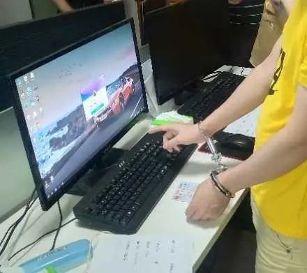 股票配资推荐 惠城警方净网2020打掉虚假投资诈骗团伙 缴获作案工具冻结资金