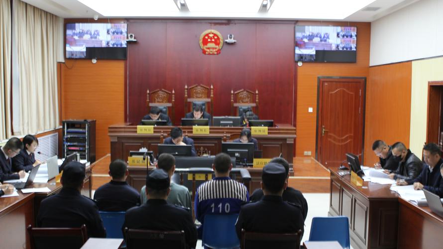 运营虚拟股票交易软件设10倍杠杆骗局，雁塔法院宣判诈骗团伙获刑