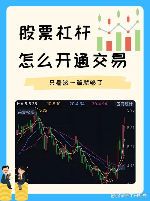 股票杠杆：财经领域重要概念，放大收益亦伴风险