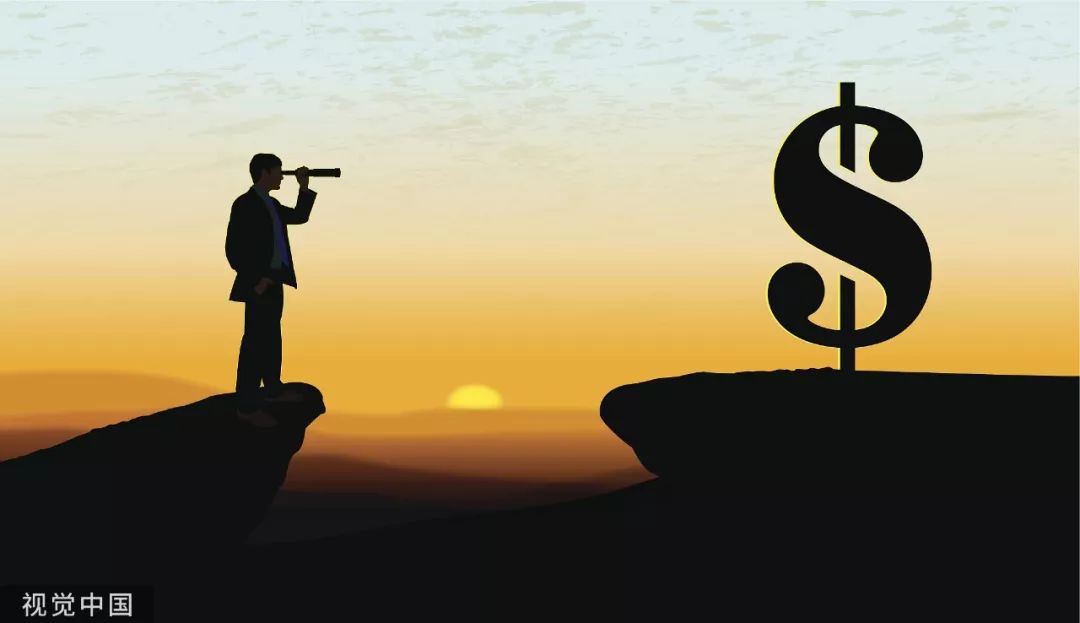 你不理财财不理你，当下如何合理安放资金？未来财富格局咋变？