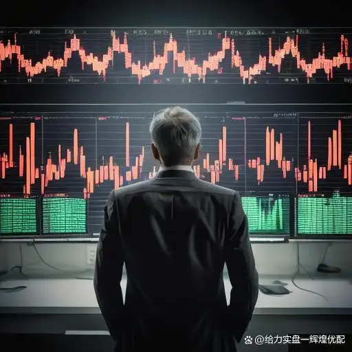 股票市场波动大回报率高，新手莫困惑！配资助你扩大投资规模