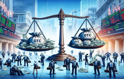 资本市场演变下，线上配资炒股规模增长迅速，风险几何？