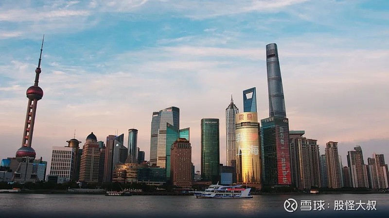 投资课程干货！股票基本面分析体系之宏观分析全解