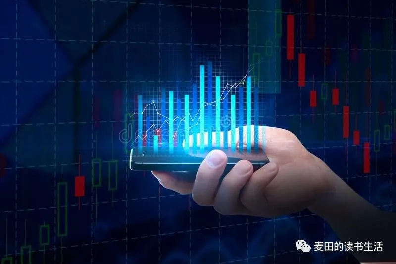 美股交易技巧之技术分析：两大流派为何百年互掐？答案在这