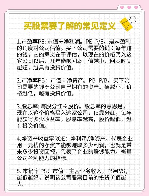 股票配资指南：了解基本概念与注意事项，做出明智决策