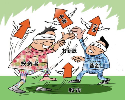年后A股行情大涨引场外配资活跃，股民逐利致风险凸显？