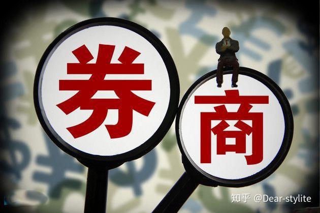 金融市场复杂似大润发，券商如何凭投融资绝活撑起超市导购角色？