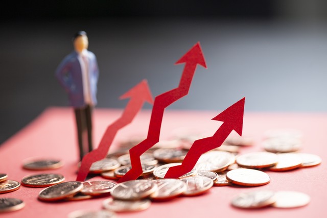 炒股能赚钱吗_股市价值投资_长期投资策略