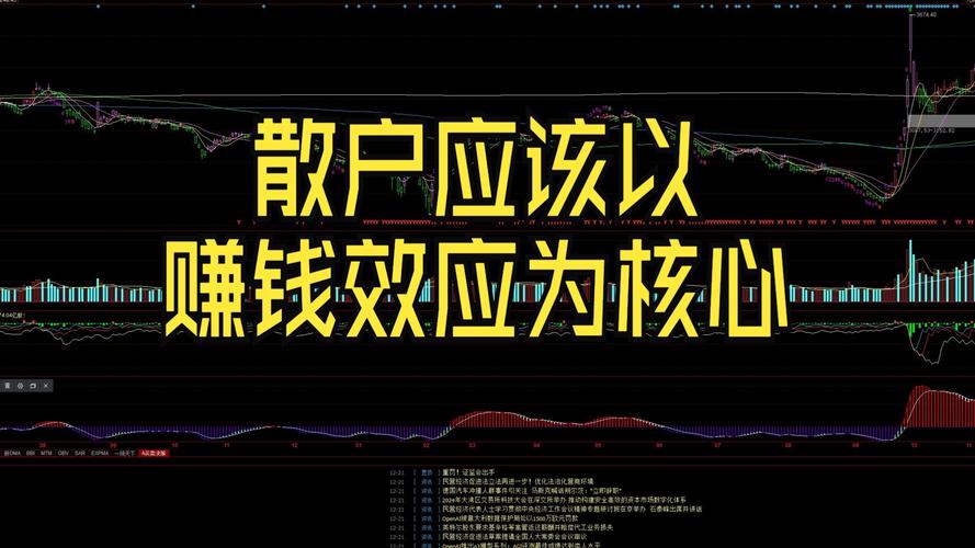不同资金量股民盈利情况_散户炒股赚钱概率分析_炒股能赚钱吗