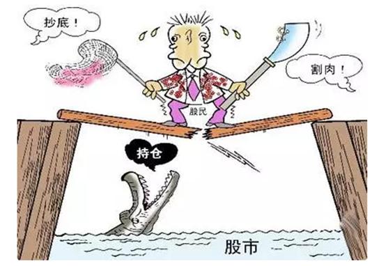 炒股要把握正确方向，牢记行情阶段及灵感风险