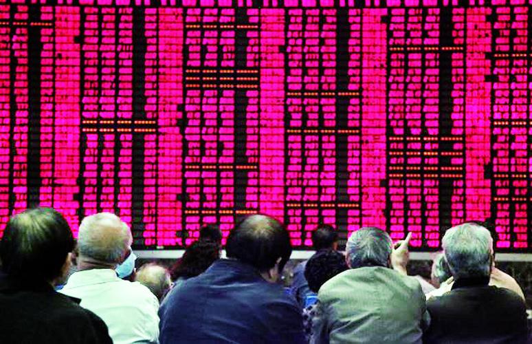 场外配资运作模式_配资公司利益分析_场外配资