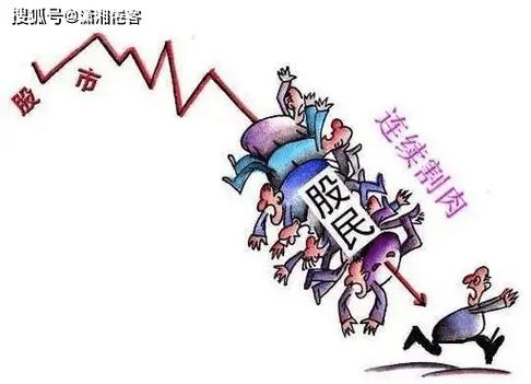 起底A股场外配资刀尖之舞：业务受限、降杠杆，疯狂渐析？