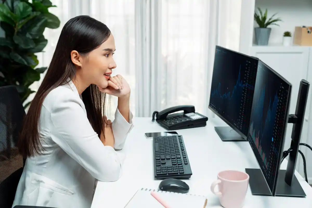 杠杆炒股爆仓_爆仓后本金损失情况_股市爆仓风险