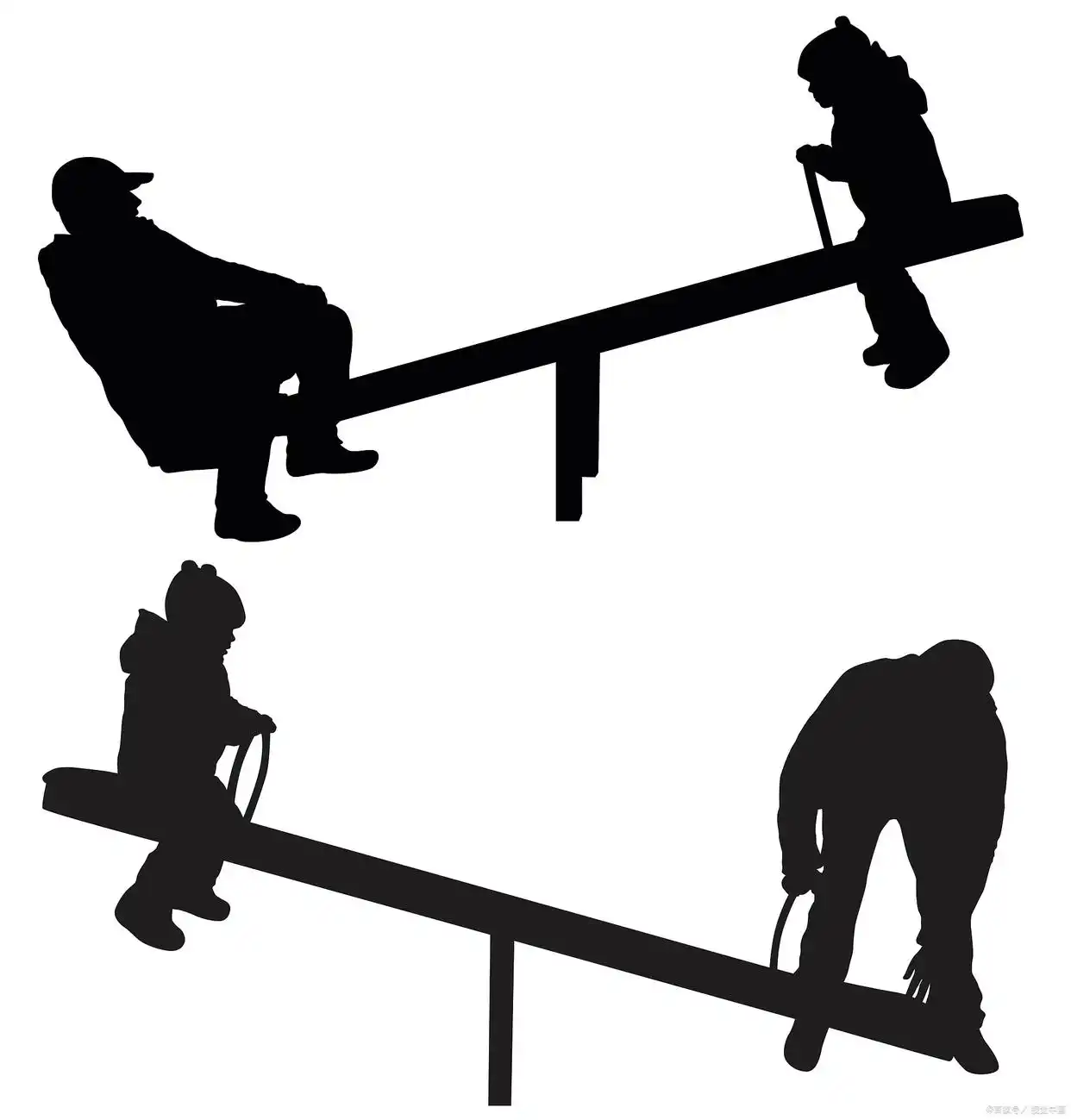 杠杆的本质股市跷跷板效应_杠杆炒股技巧_正规加杠杆方式详解