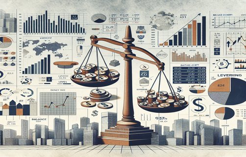 线上期货配资：机遇与风险并存？理性看待高杠杆投资的收益与挑战