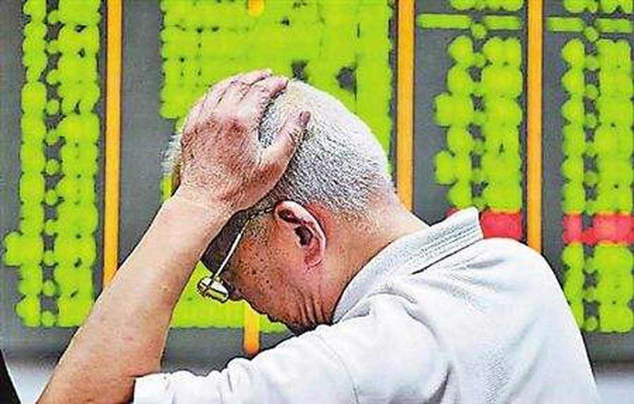 独居老人融资炒股债务_加杠杆炒股爆仓案例_杠杆炒股爆仓