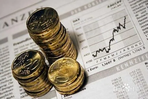 融资怎么买股票