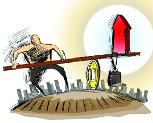 配资利息 民间配资转型求生：从灰色地带到一级半市场，成本为王时代谁主沉浮？