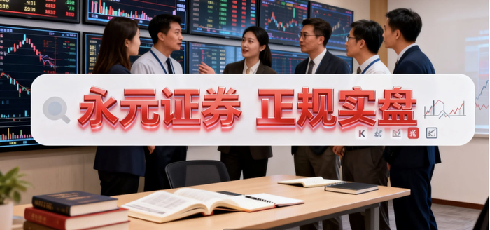 股票配资开户避坑指南：拆解虚拟盘风险，手把手教你选安全平台