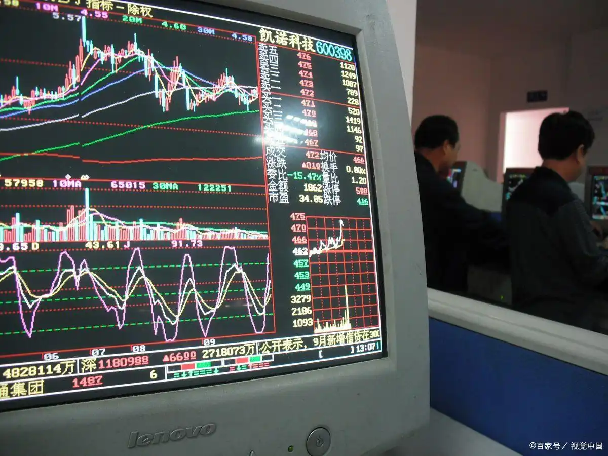 股票投资别瞎买！学会基本面分析三要素，看懂公司行业和经济