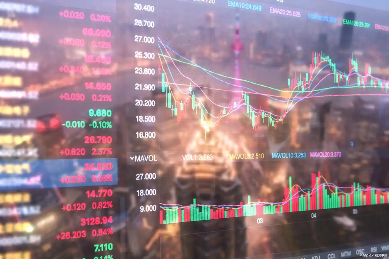 炒股开户全流程梳理！新手必看，轻松搞定不踩坑