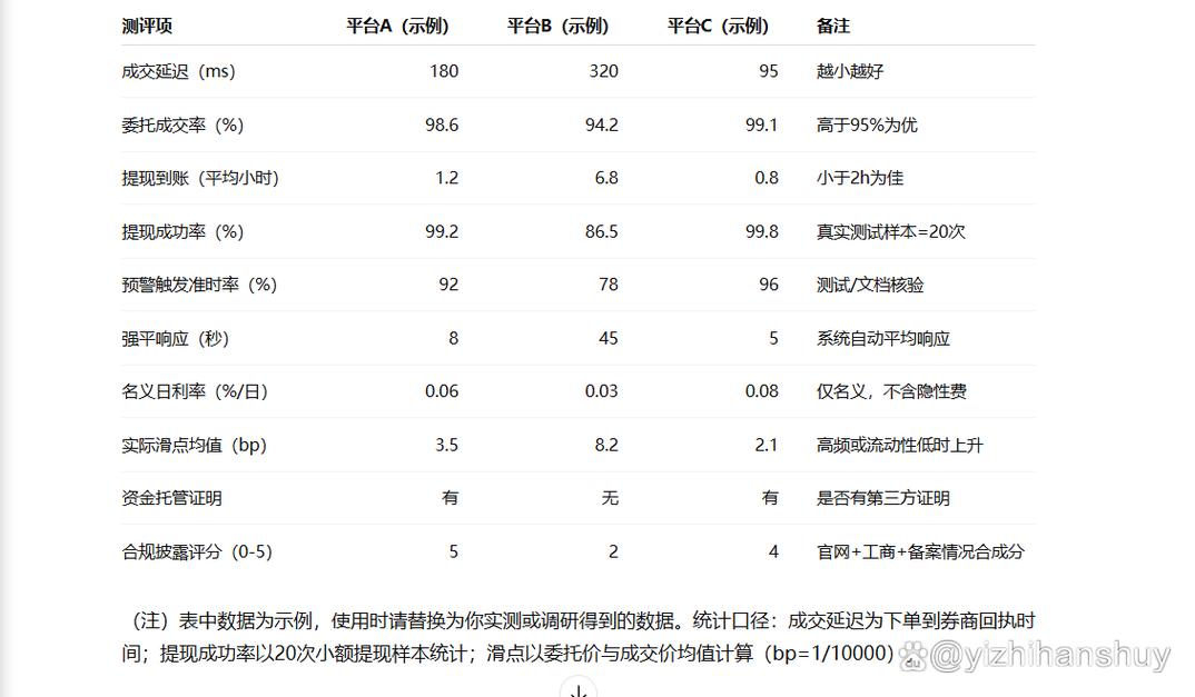 2025年十大平台特征观察_平台配资_股票配资平台评价标准变化
