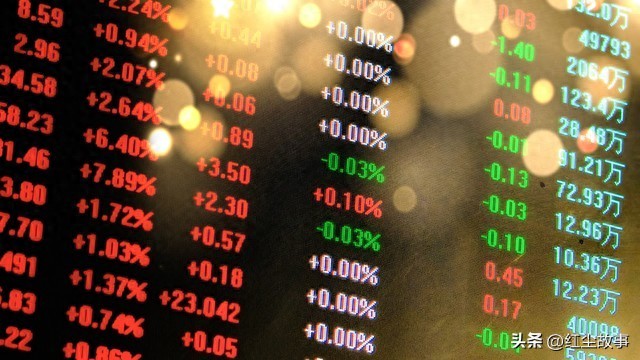 股票价值投资_怎么买股票_长期投资策略