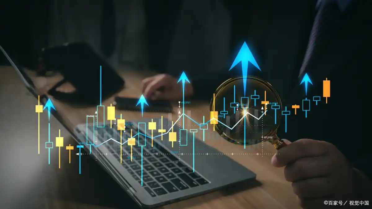 炒股开户全流程指南！从合法性到实操，这些要点必知