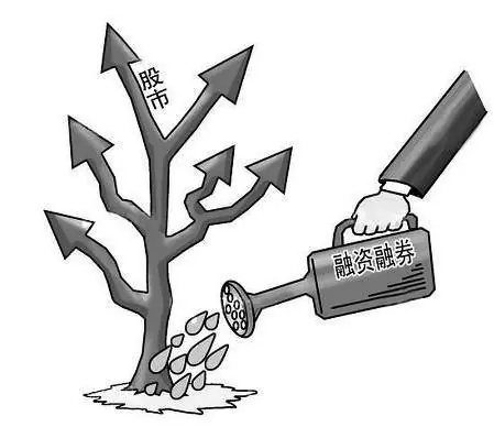 融资融券业务是什么意思_融资融券业务的作用_怎么融资买入股票