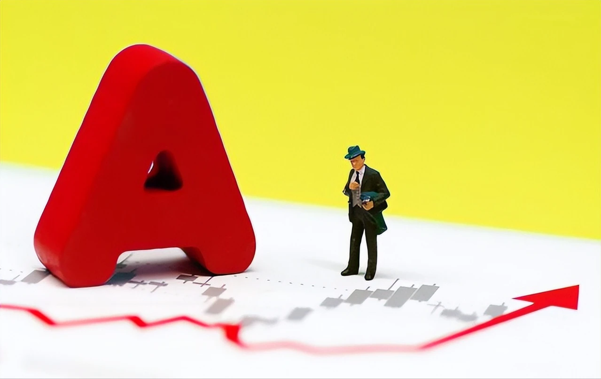 华尔街抹黑中国股市，股民倾向其观点，A股市场贡献几何？