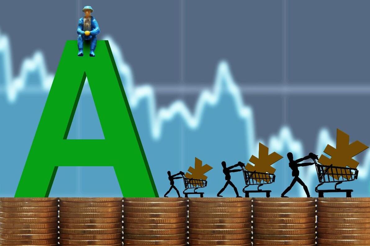 大盘股市行情走势图_股市大盘_大盘股市最新消息行情