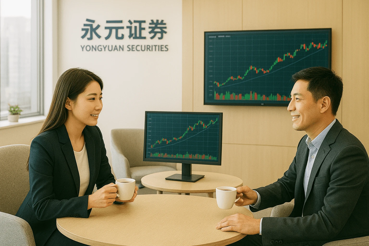 2025年度十大正规靠谱股票配资平台排名及核心解析