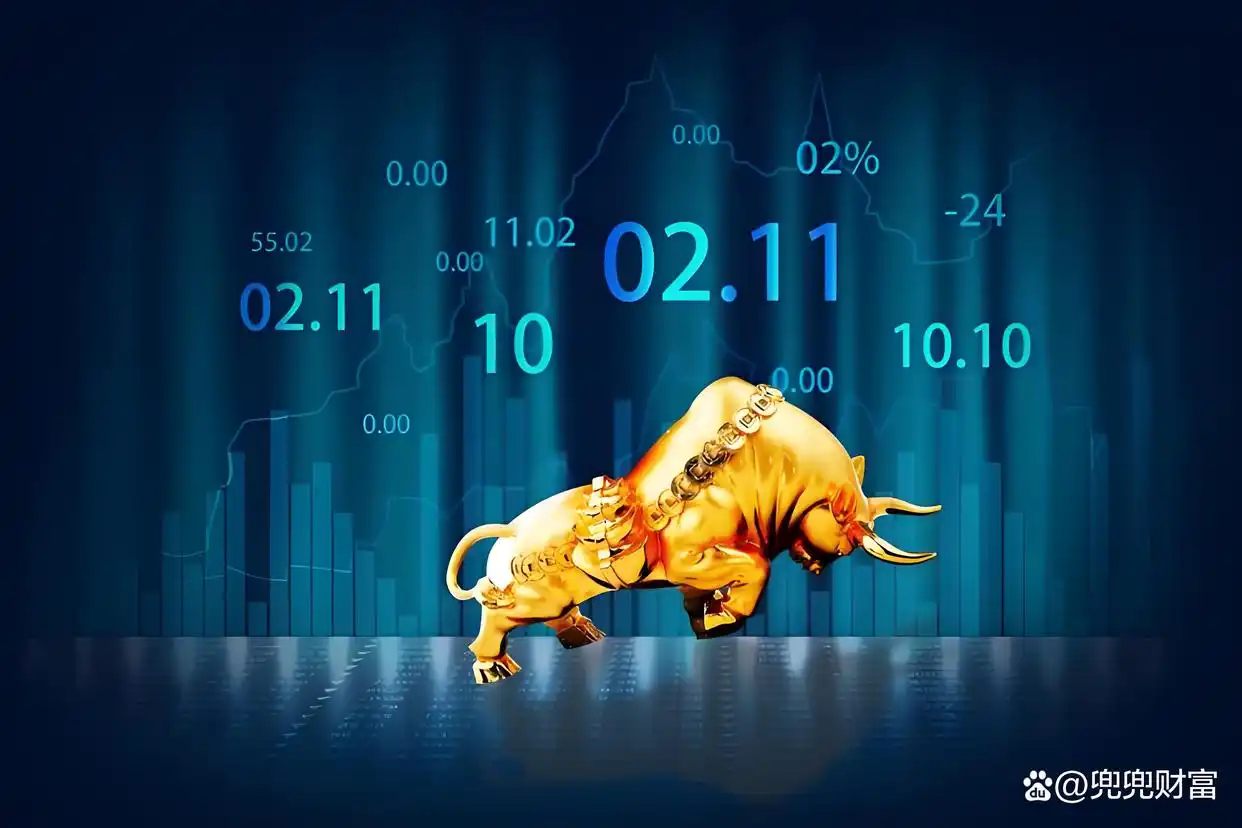 股票赚钱捷径：选好公司低位买，五年锁仓死拿住