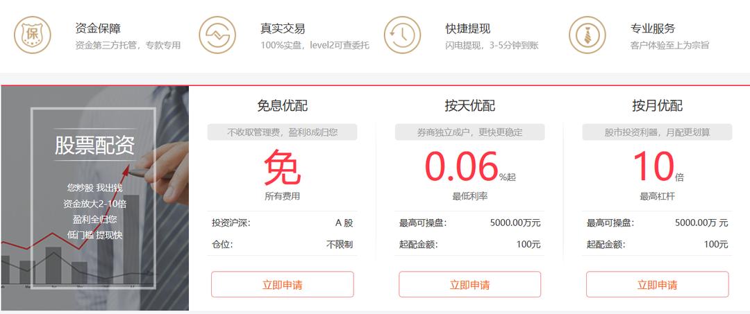 按月配资_A股场外配资乱象_配资公司资金安全风险