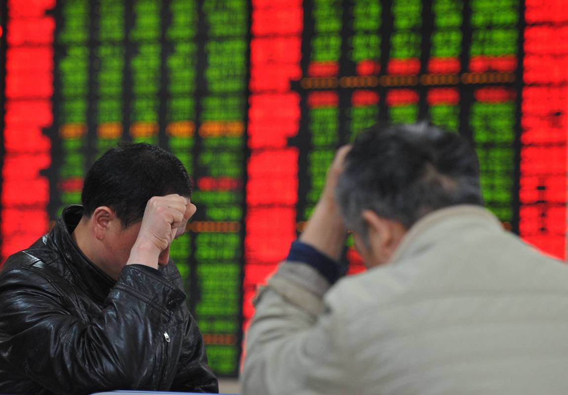 A股场外配资乱象_配资公司资金安全风险_按月配资