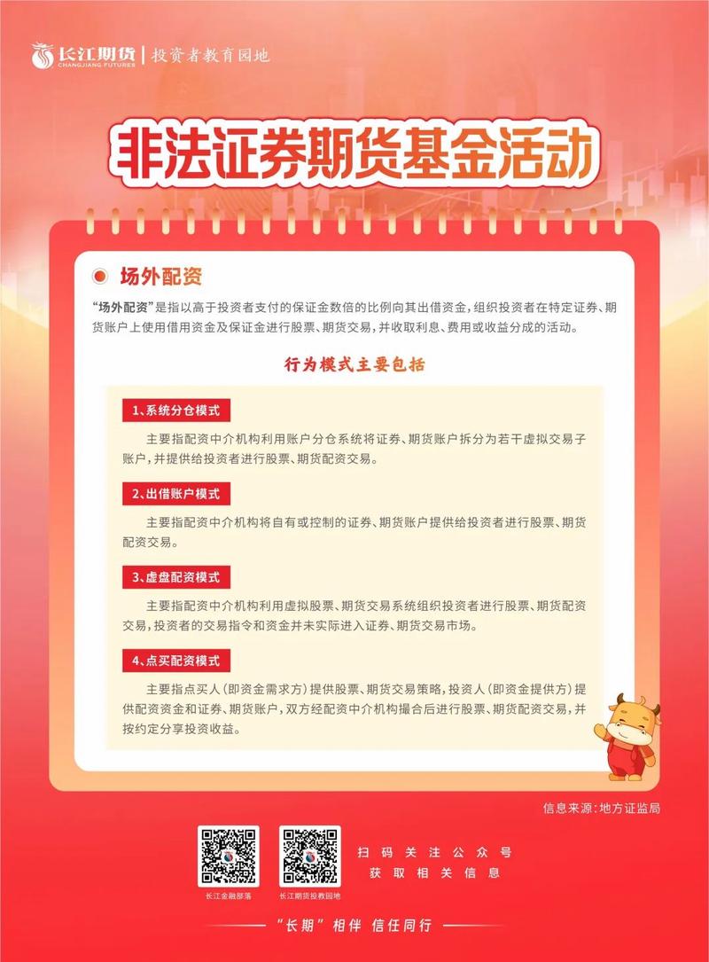 非法场外配资平台仍存，投资者需警惕本金受损风险