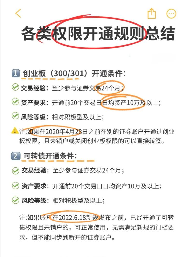 股票融资怎么开通？满足这5个硬性条件，最快10天搞定
