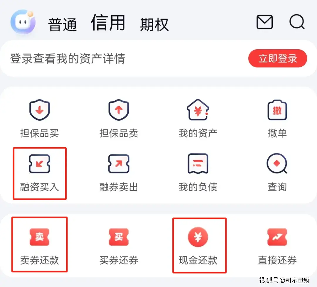 融资融券适合人群_融资融券介绍_股票融资怎么开通