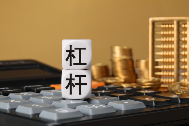 炒股加杠杆是什么意思_杠杆炒股的原理_杠杆炒股与市场行情