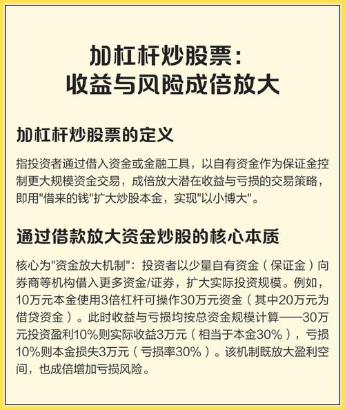 什么情况下绝对不能加杠杆_杠杆使用边界_炒股票怎么加杠杆