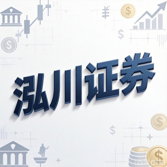股票配资论坛热议：泓川证券安全实盘评测