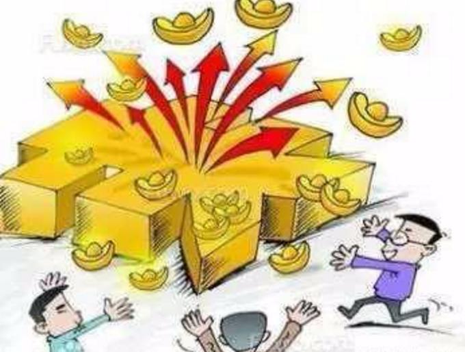 炒股能赚钱吗？多数人不能，少数人靠它改变命运