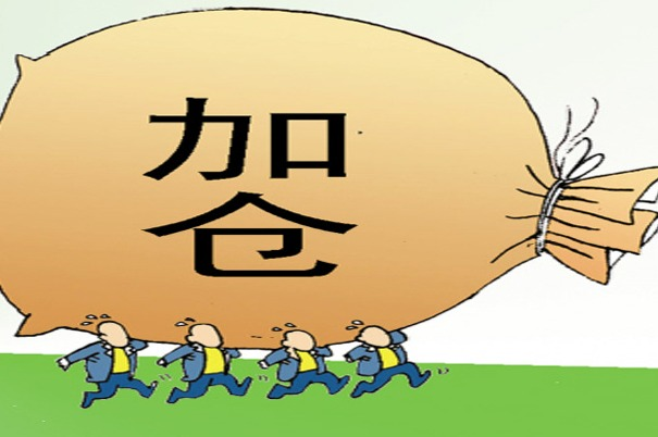 股票加杠杆方式_融资融券股票杠杆_炒股金融杠杆