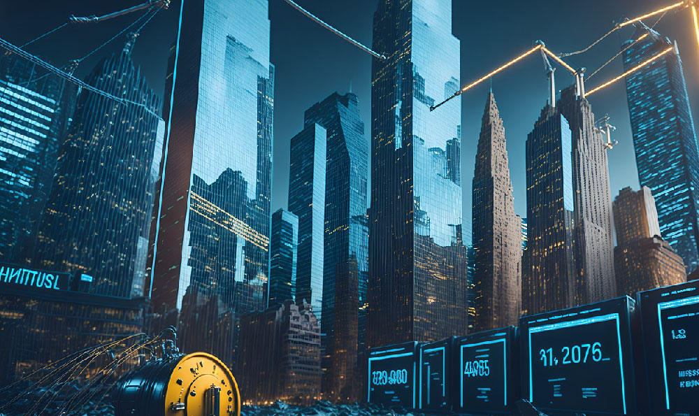 新手炒股配资第一步：如何开户及制定策略