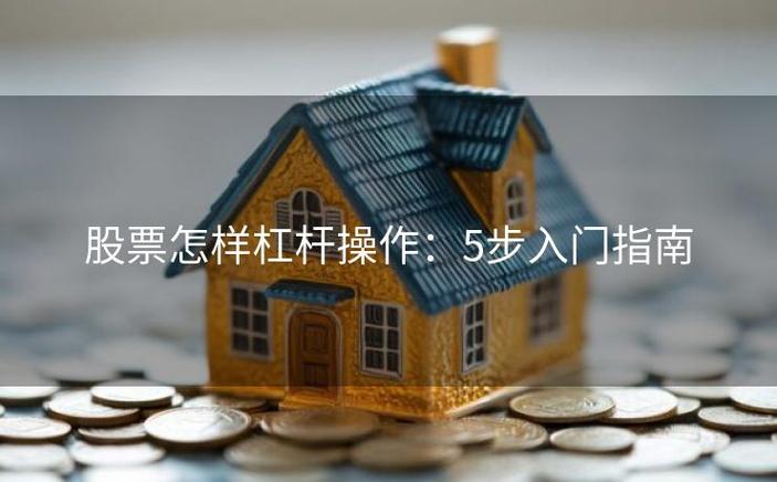 股票加杠杆怎么操作_融资融券开户条件_买股票怎么加杠杆