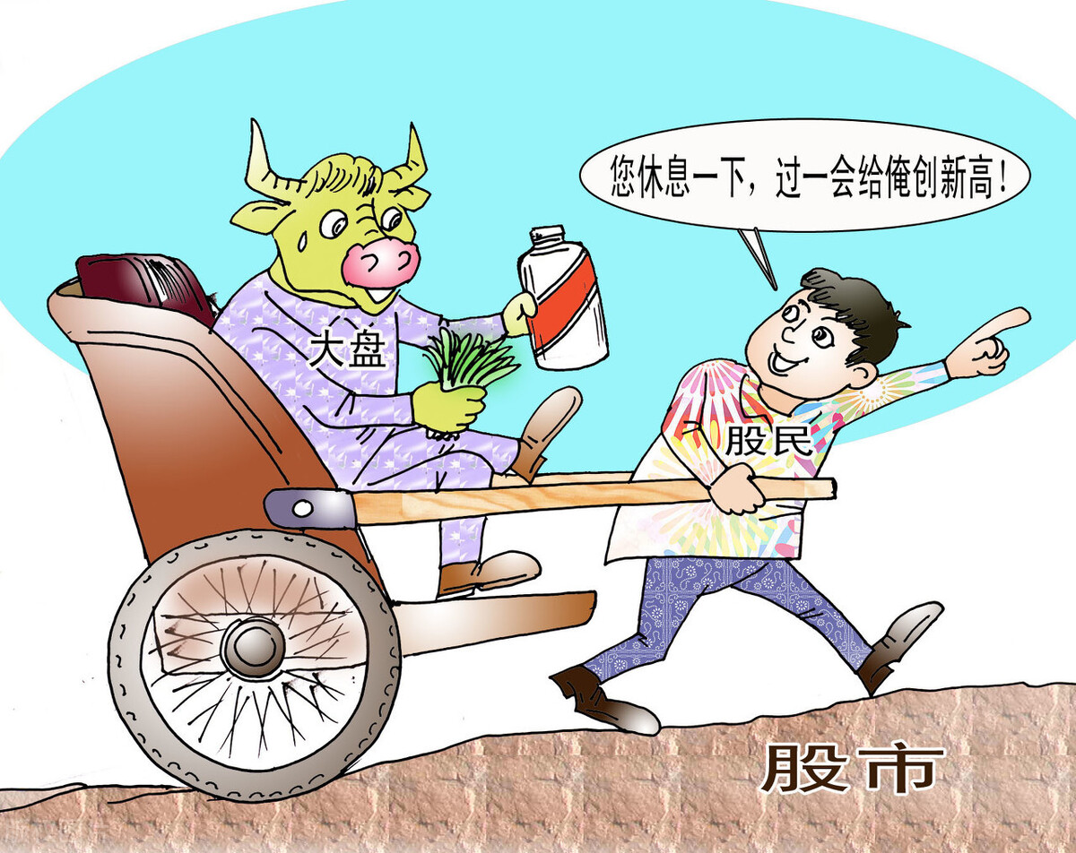股市盈利靠什么_20年炒股实战总结_炒股赚钱