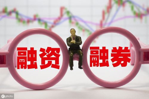 融资融券是什么意思？借钱炒股、借股卖空，散户也能玩转双向交易