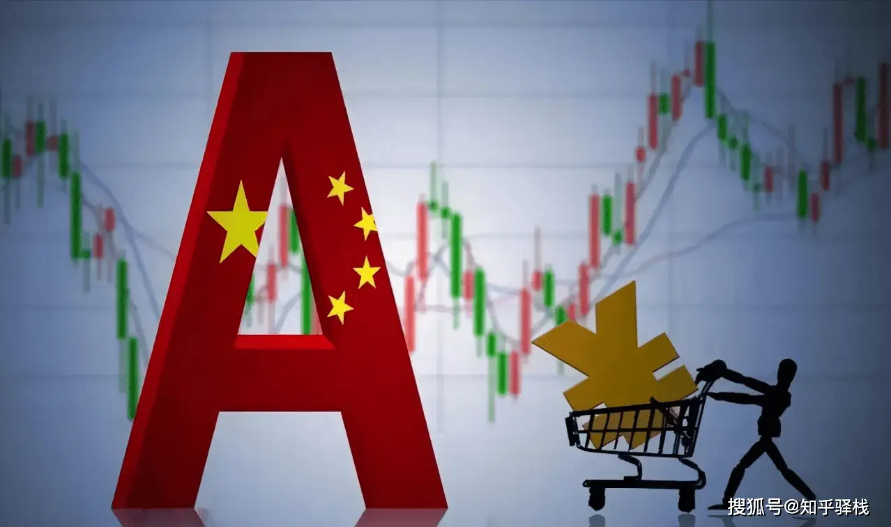 新手炒股别瞎买！先搞懂这些基础，再谈股票配资