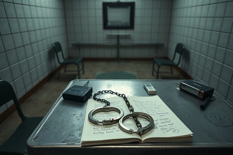 场外配资什么情况会判刑？非法经营罪条件详解